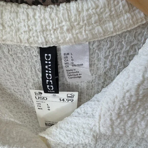 Blouse - Picture 3 of 4